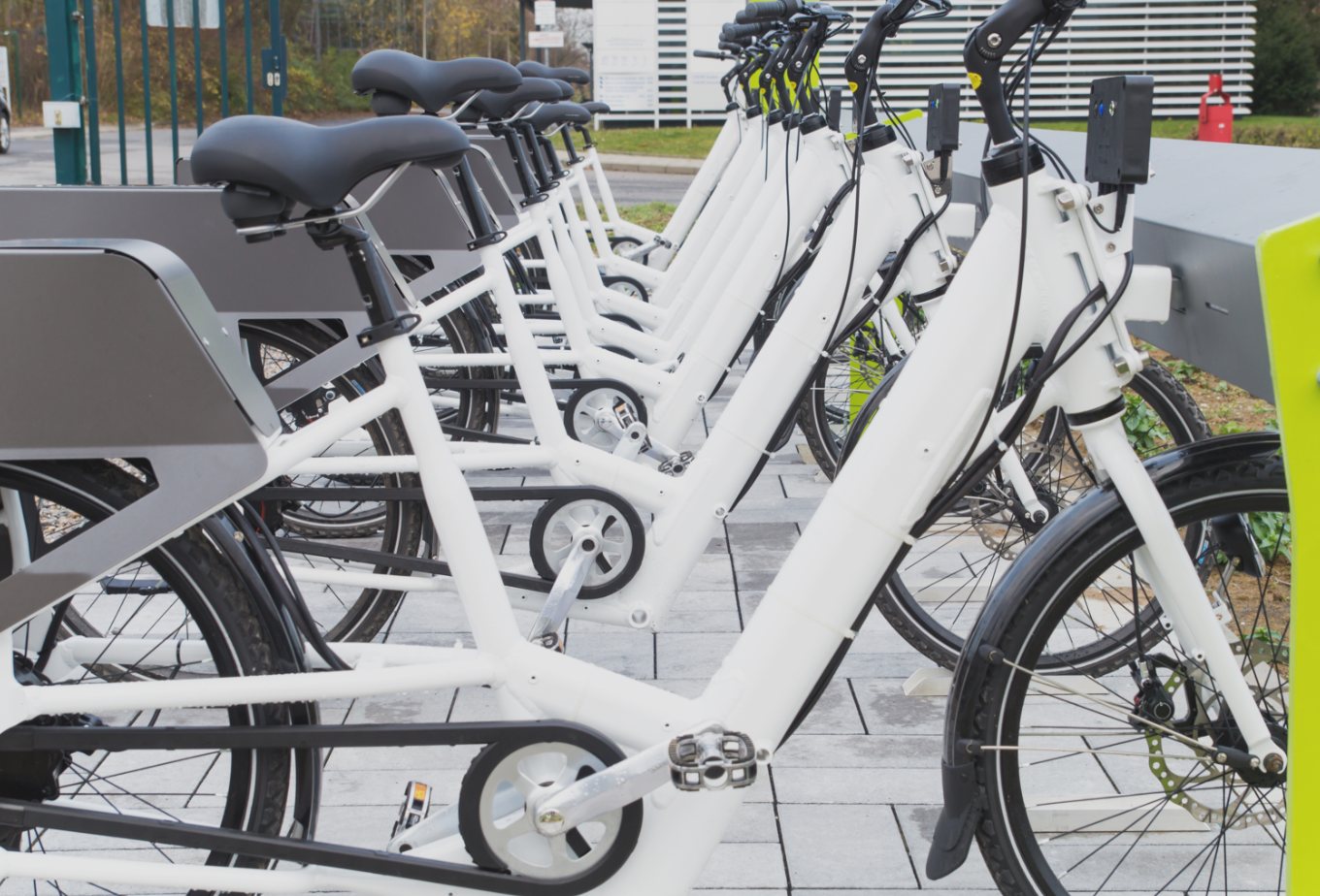 Elektrische fietsers opgelet: de elektrische (lease)fiets en de verzekeringsplicht